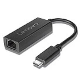 Ethernet adapter - USB-C