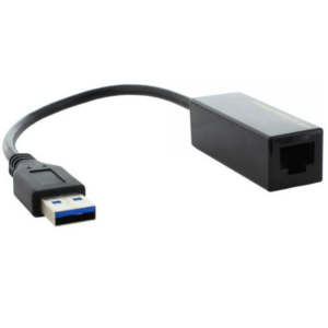 Ethernet adapter - USB3.0
