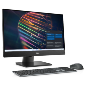 All-In-One 24" - Touchscreen - OptiPlex 7410