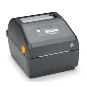 Labelprinter - Zebra ZD421, USB + Ethernet + Bluetooth